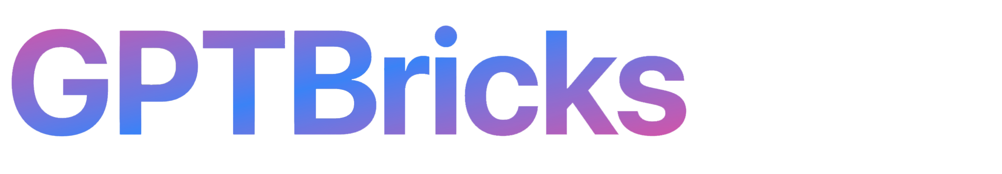 GPTBricks With