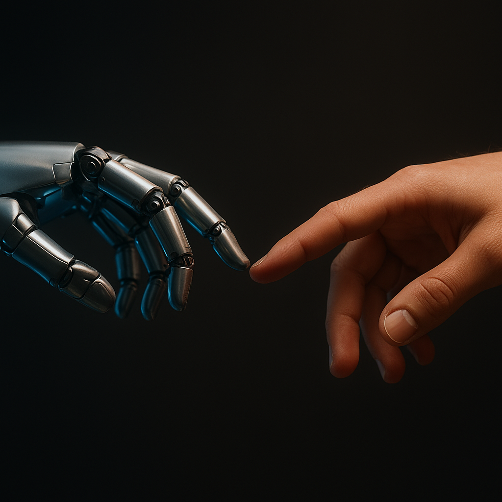 Examining the Ethical Implications of Artificial Intelligence