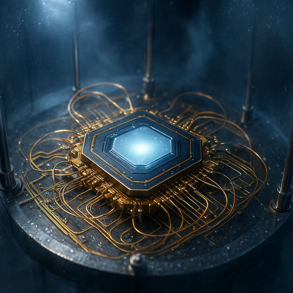The Impact of Quantum Computing on Cybersecurity Explained