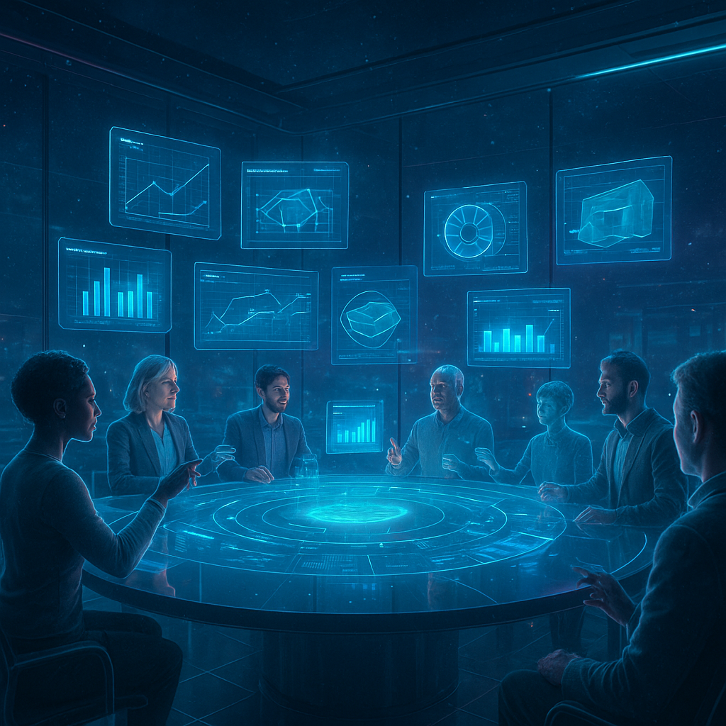 Understanding the Metaverse and Its Real-World Applications