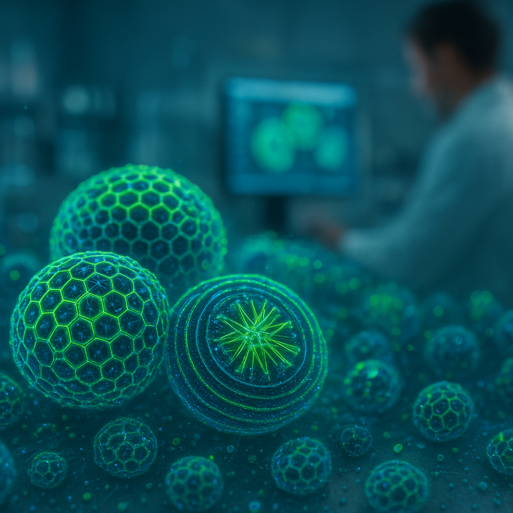 How Synthetic Biology Is Reshaping Modern Healthcare